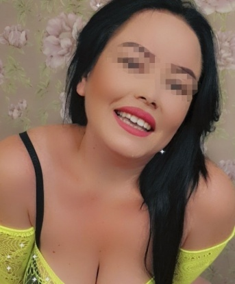 Жанна, 33